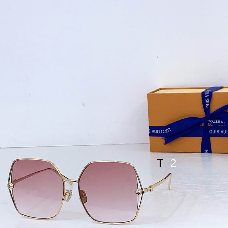 LV Sunglasses ID:20260410-3254